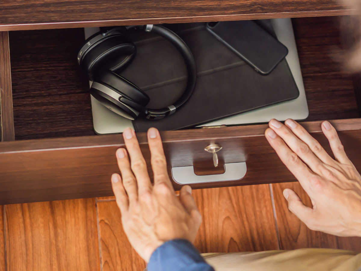 Digital Detox Warum es Zeit ist, die Verbindung zu Geräten zu trennen