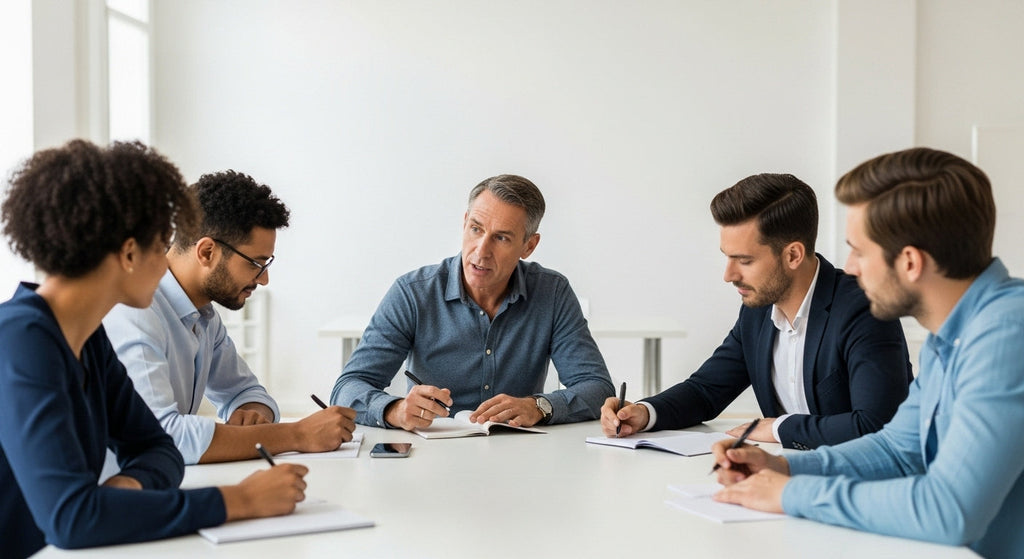 Coach Ausbildung: Wie du deinen eigenen Weg in die Begleitung von Menschen findest