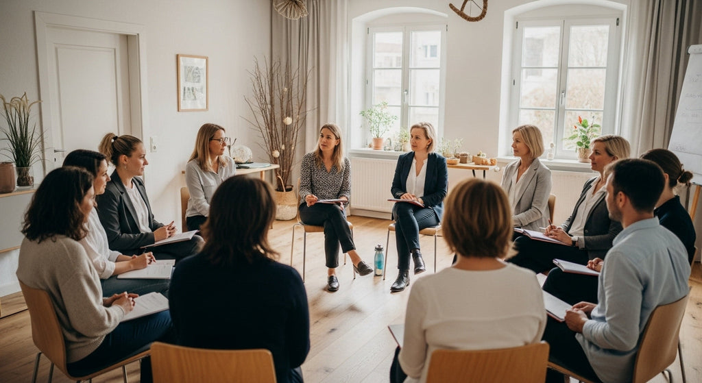 Ausbildung Coach Schweiz: Dein Weg in ein sinnstiftendes Berufsfeld