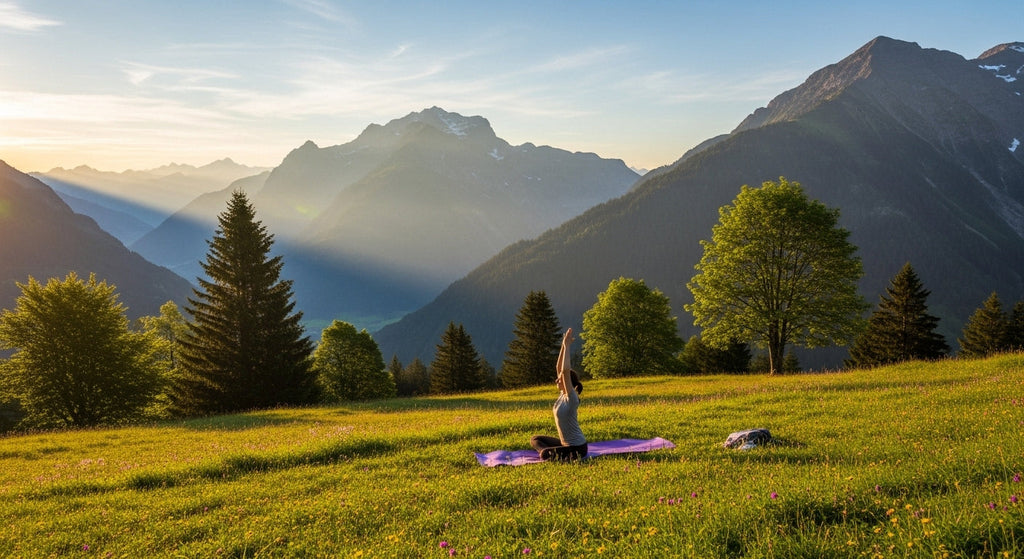 Yoga Retreats: Wenn Körper und Geist gemeinsam zur Ruhe finden