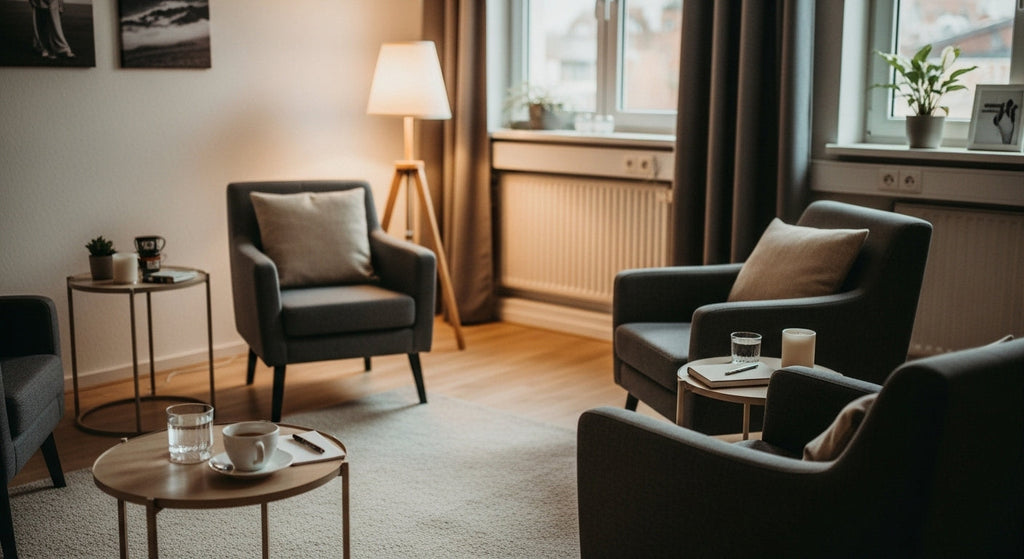 Psychologisches Coaching: Klarheit, Tiefe und Begleitung für echte Veränderung