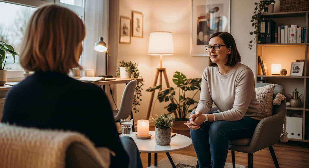 Psychologischer Berater: Ein Wegweiser für Klarheit, Entwicklung und innere Stabilität