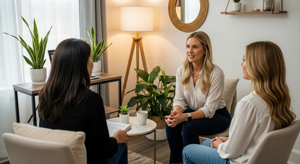 Life Coach: Was professionelle Begleitung wirklich bedeutet