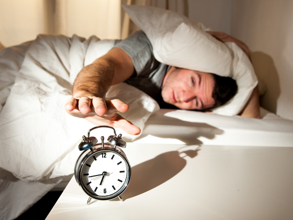 Die Wichtigkeit des Schlafs für die Gesundheit