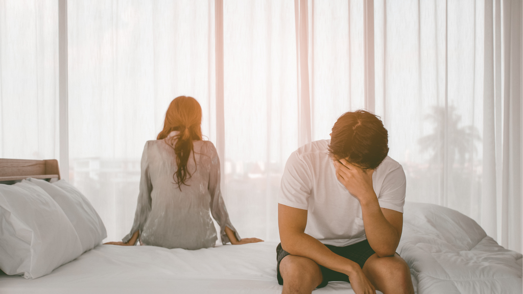 Toxische Beziehung: Wenn Liebe verletzt – und wie du dich daraus befreien kannst