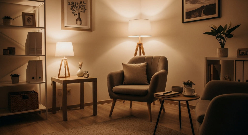 Psychologin: Was eine psychologische Begleitung wirklich bedeutet