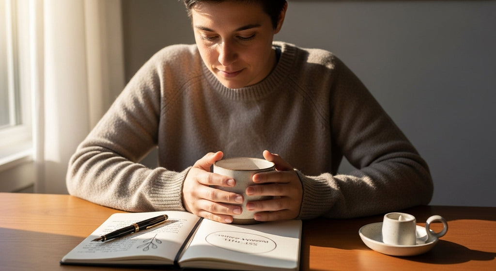 Burnout Selbsttest: Erkenne dein Risiko, bevor es zu viel wird