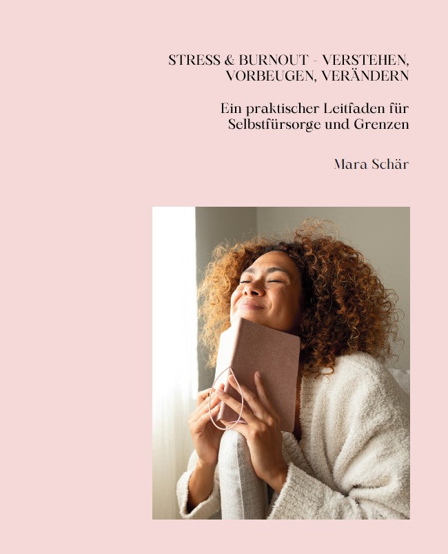 Burnout Symptome & Stressbewältigung